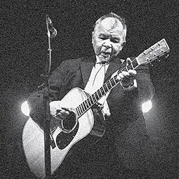 Fall Guide 2025: Tom Piazza Discusses John Prine